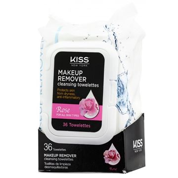 Picture of MAKEUP REMOVER WIPES